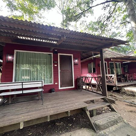 Pang Mai Resort 송클라 외부 사진