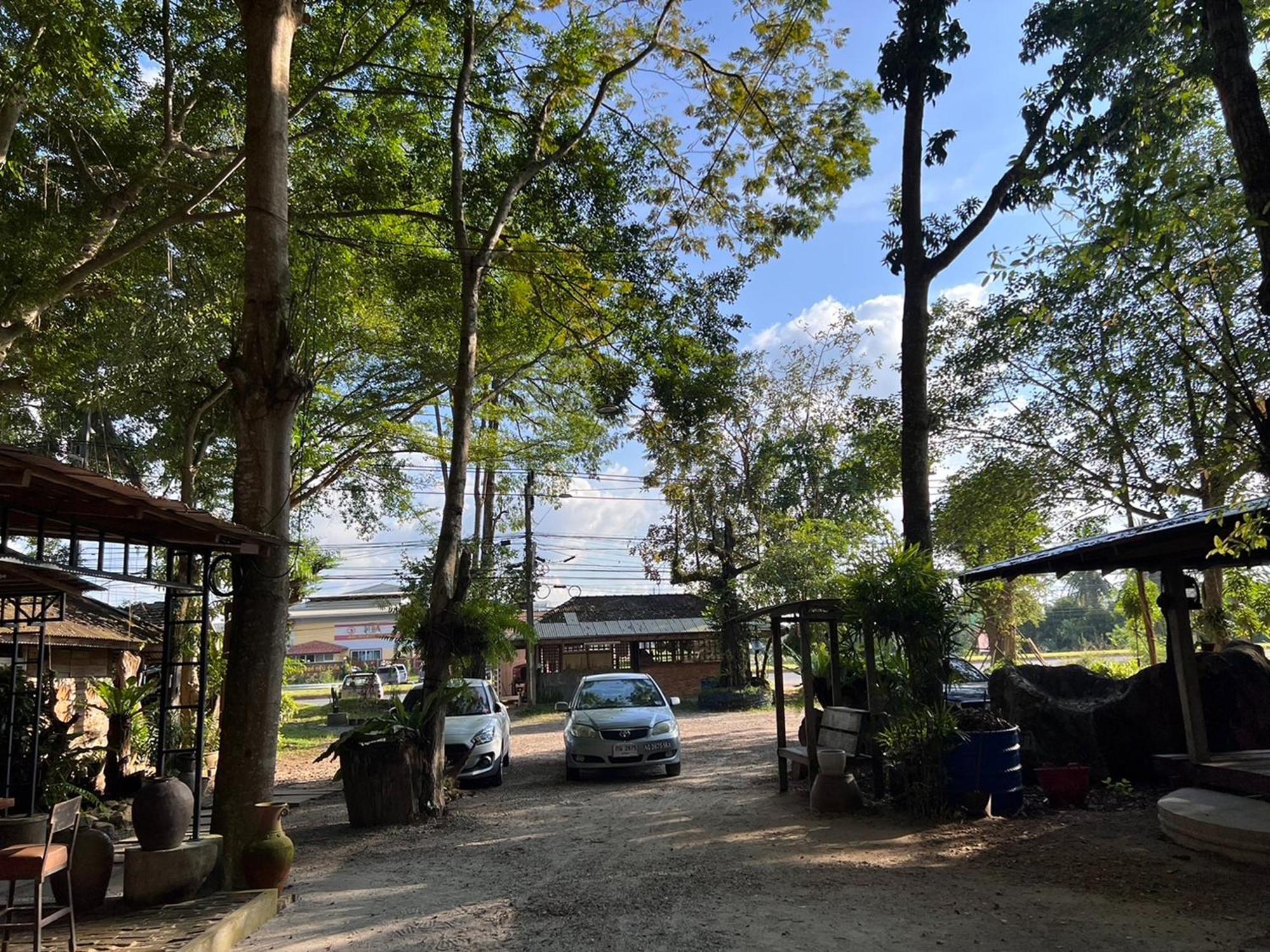Pang Mai Resort 송클라 외부 사진