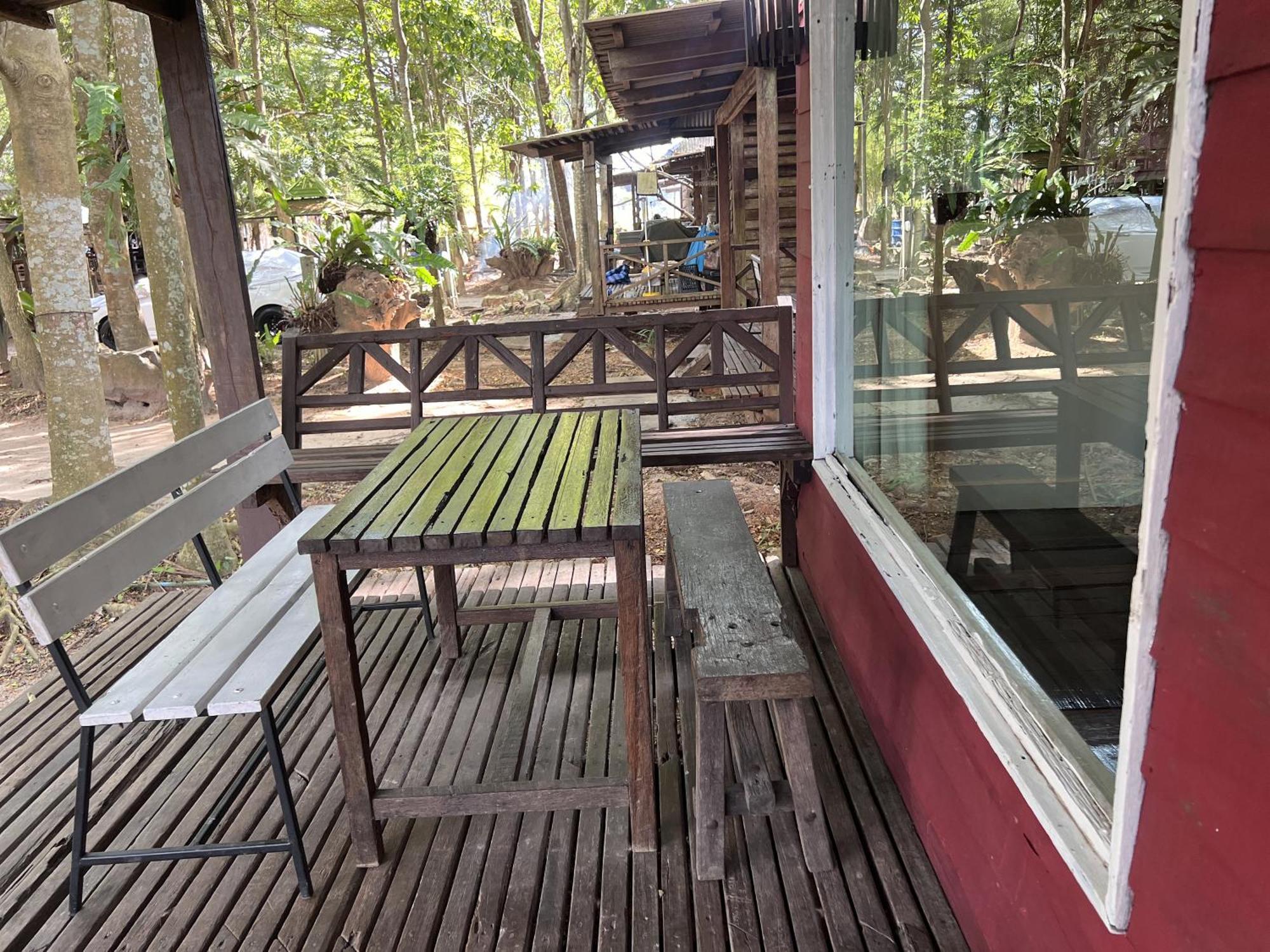 Pang Mai Resort 송클라 외부 사진