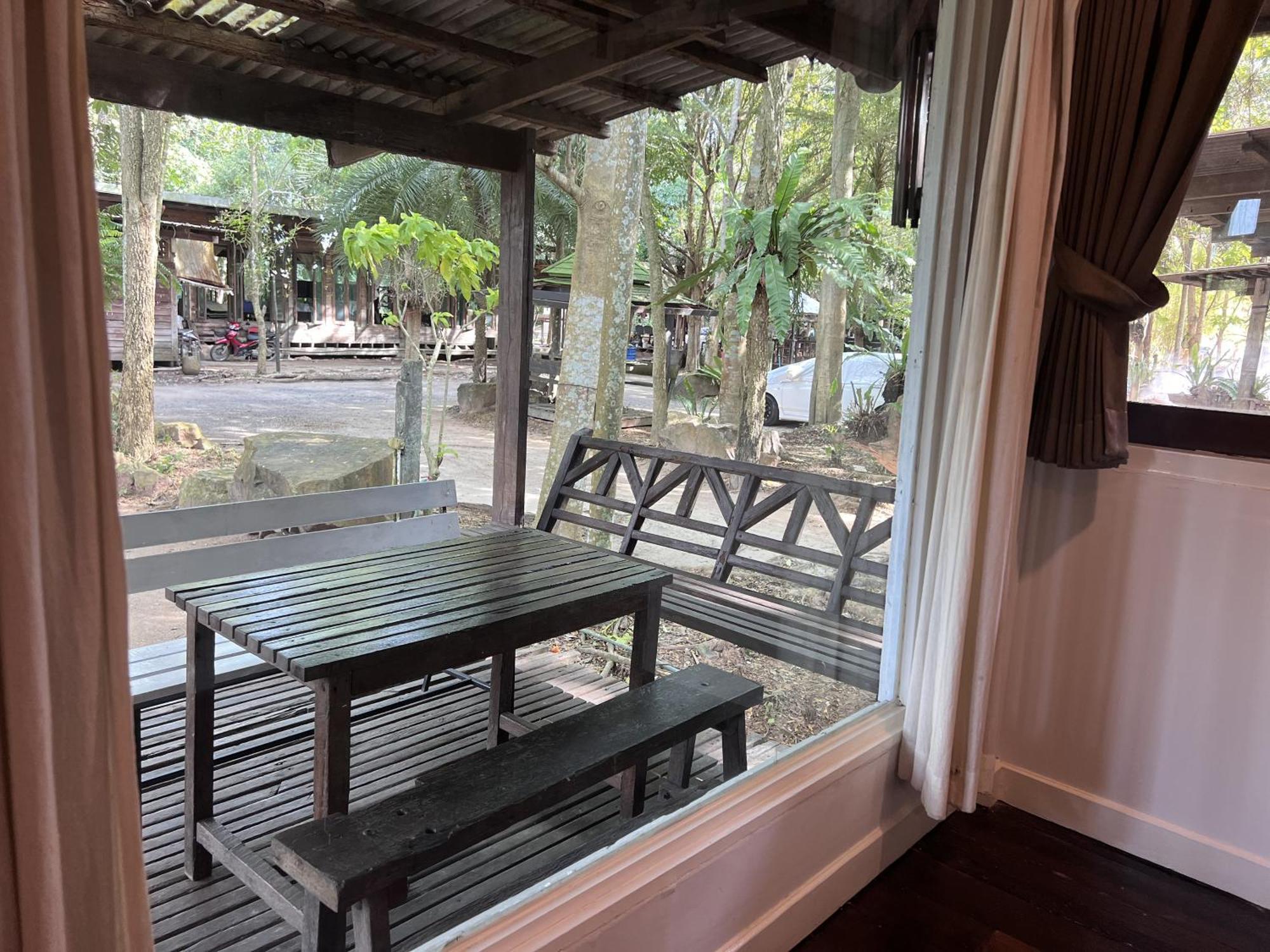 Pang Mai Resort 송클라 외부 사진