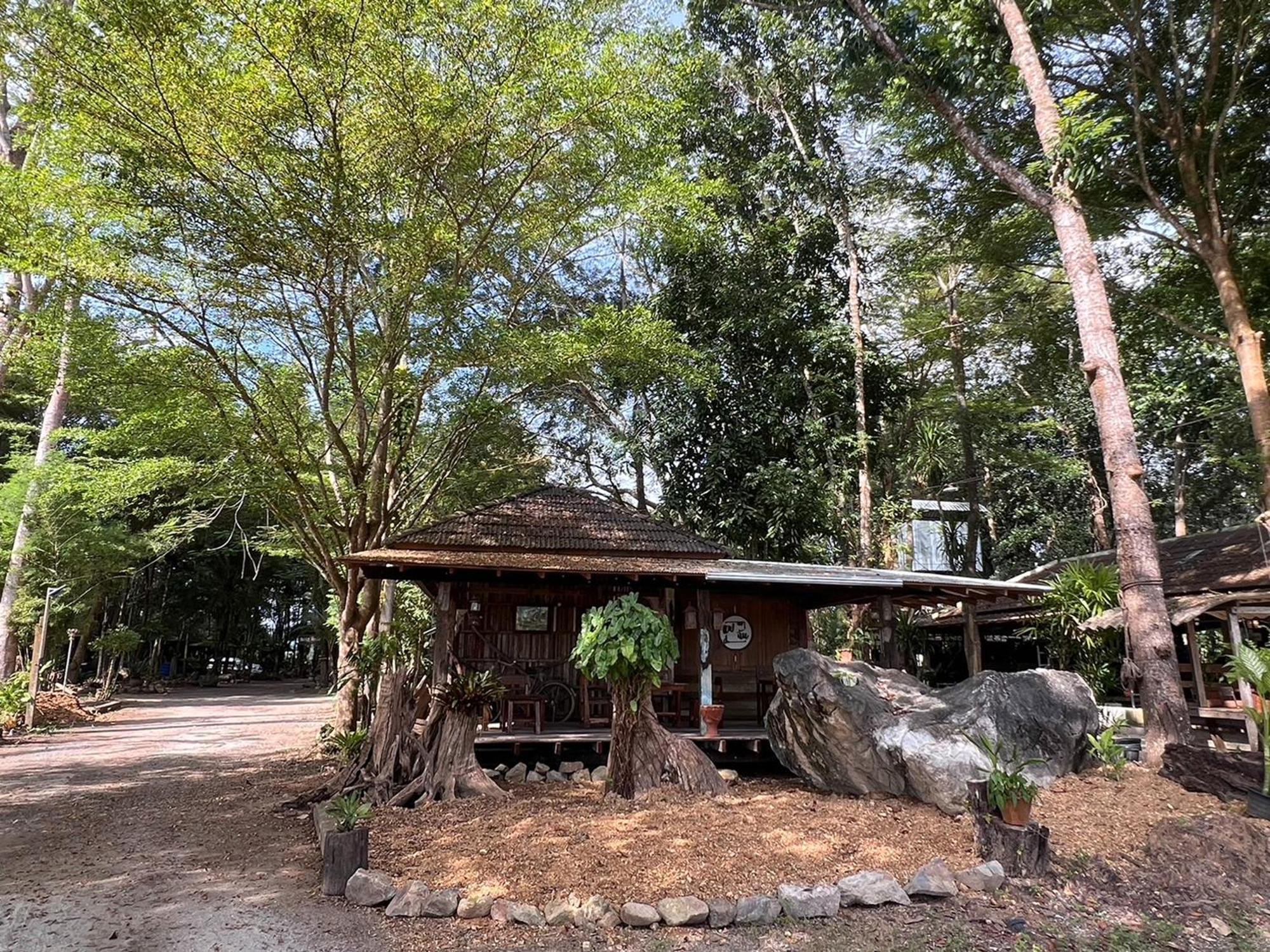 Pang Mai Resort 송클라 외부 사진