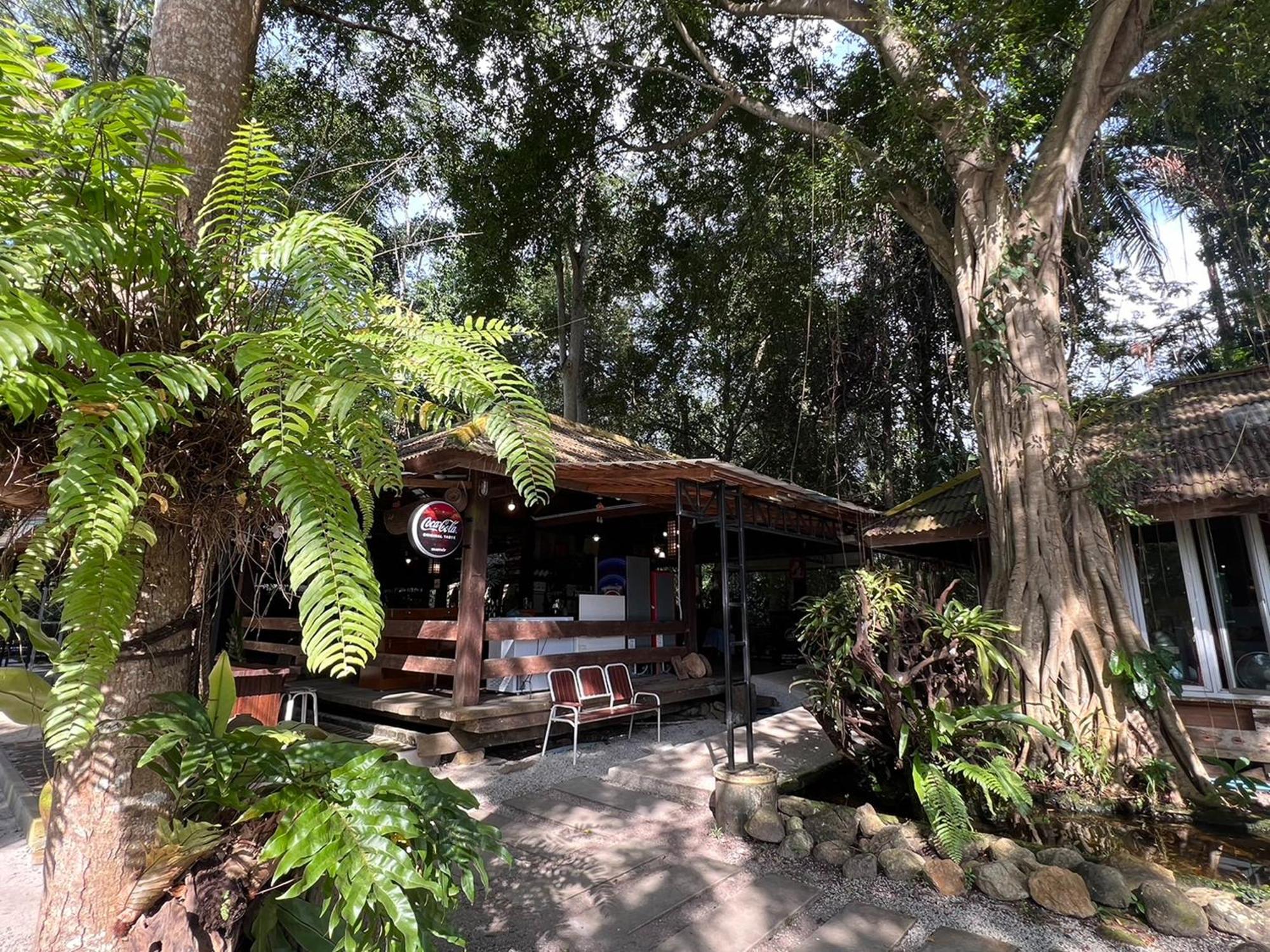 Pang Mai Resort 송클라 외부 사진