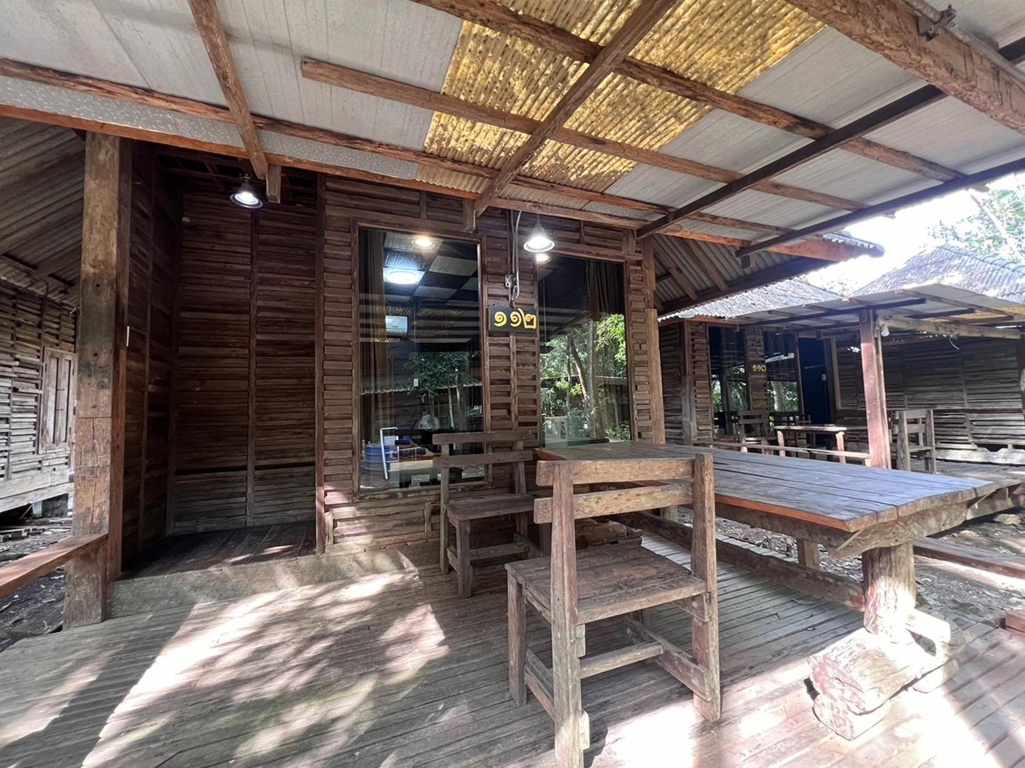 Pang Mai Resort 송클라 외부 사진