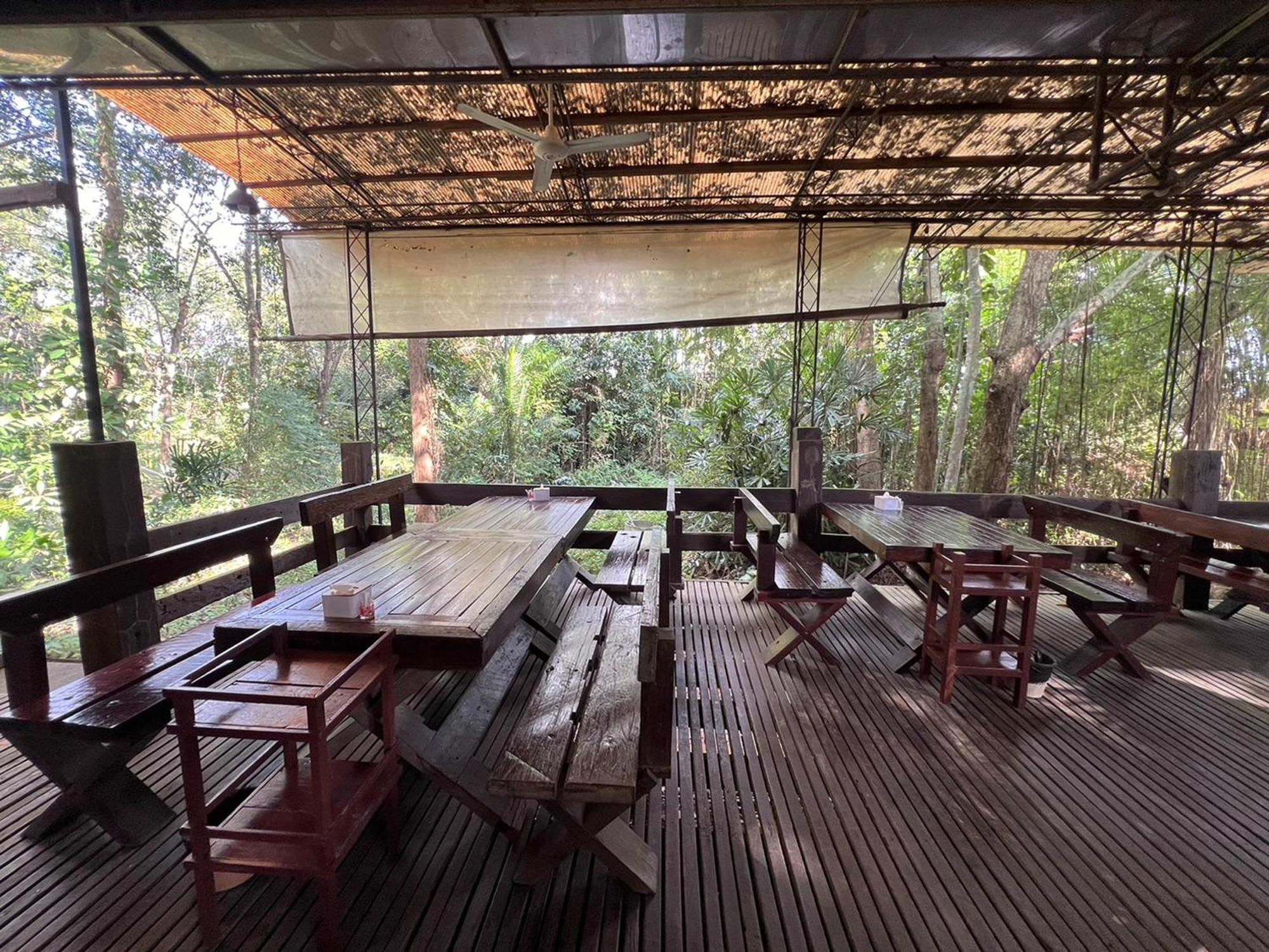 Pang Mai Resort 송클라 외부 사진