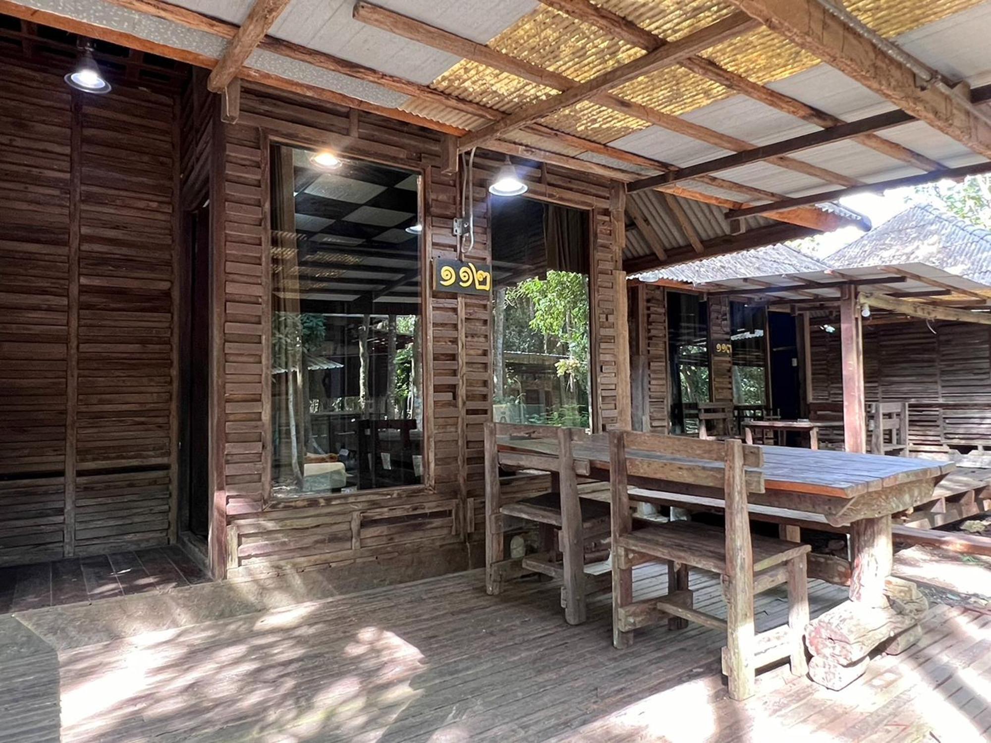 Pang Mai Resort 송클라 외부 사진