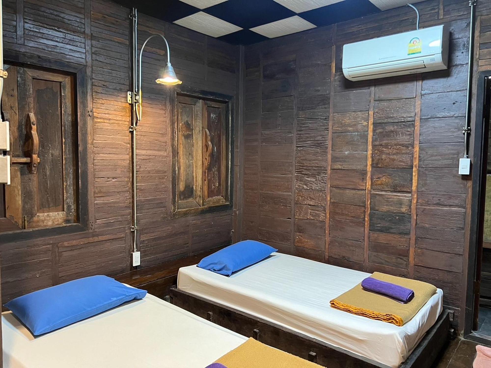 Pang Mai Resort 송클라 외부 사진