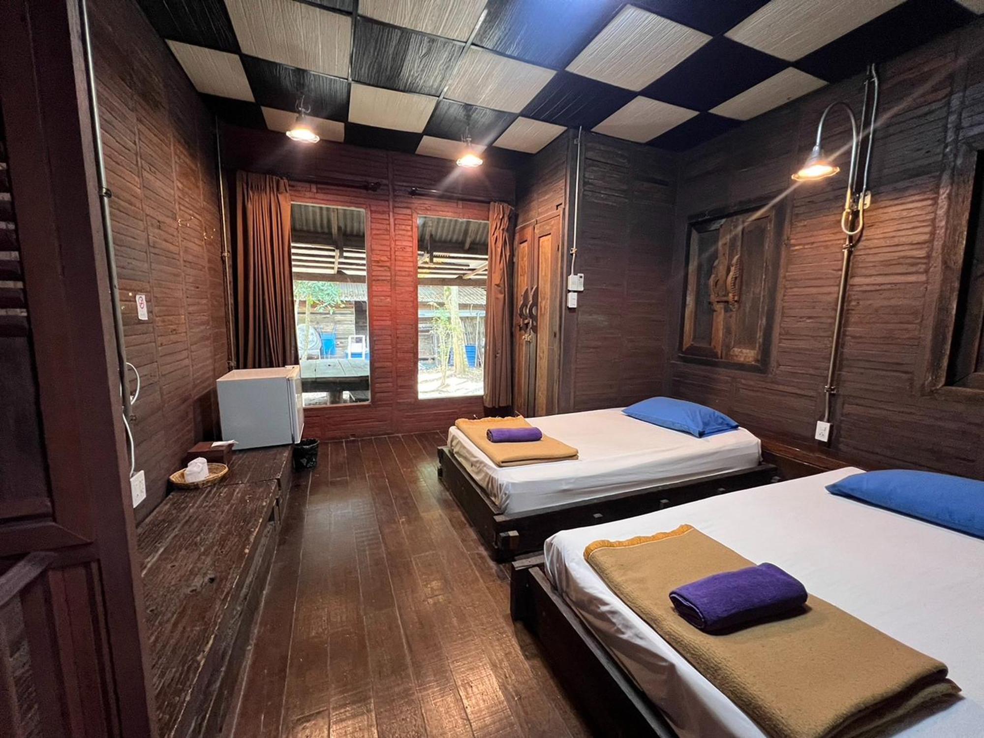 Pang Mai Resort 송클라 외부 사진