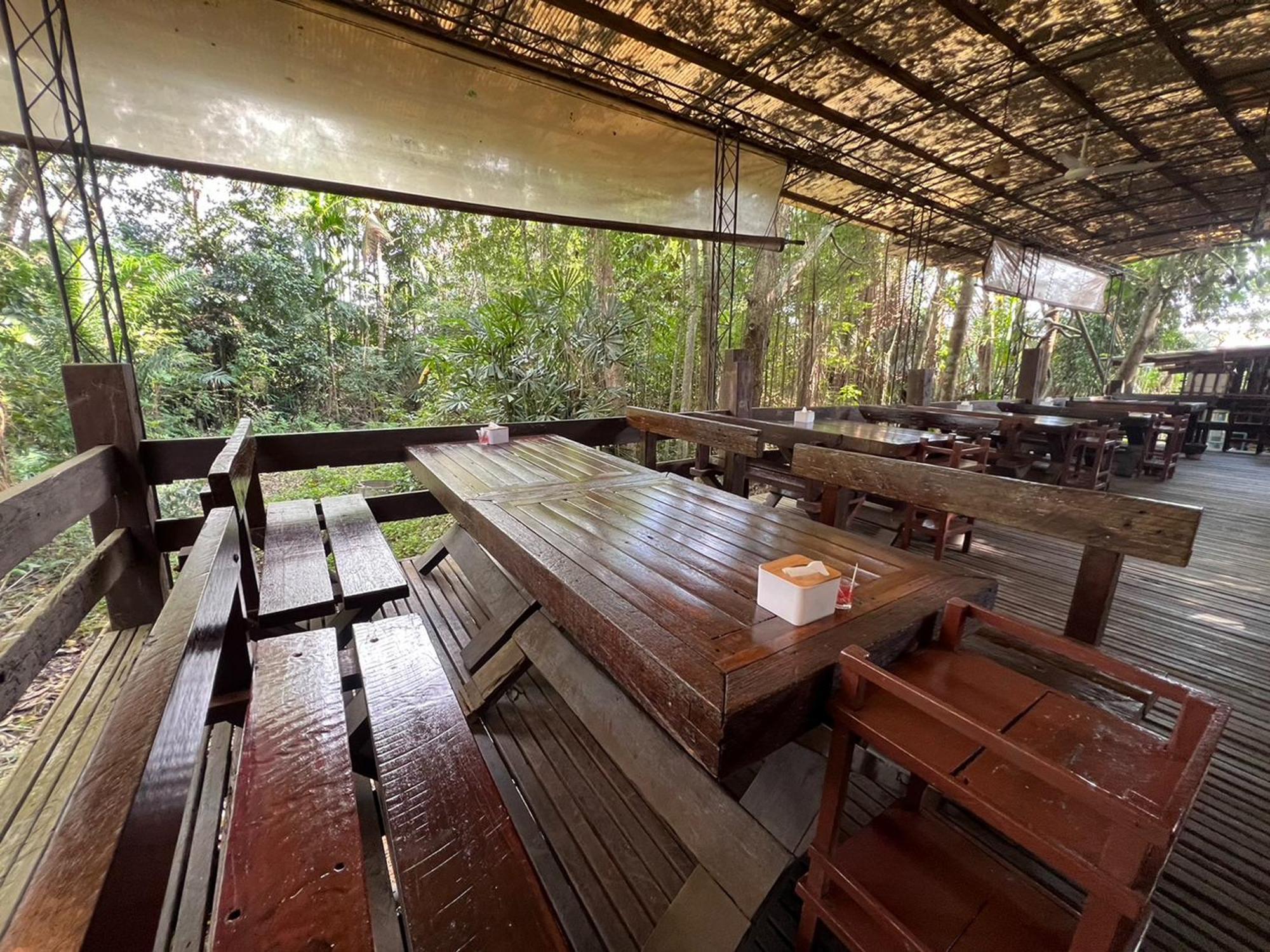 Pang Mai Resort 송클라 외부 사진