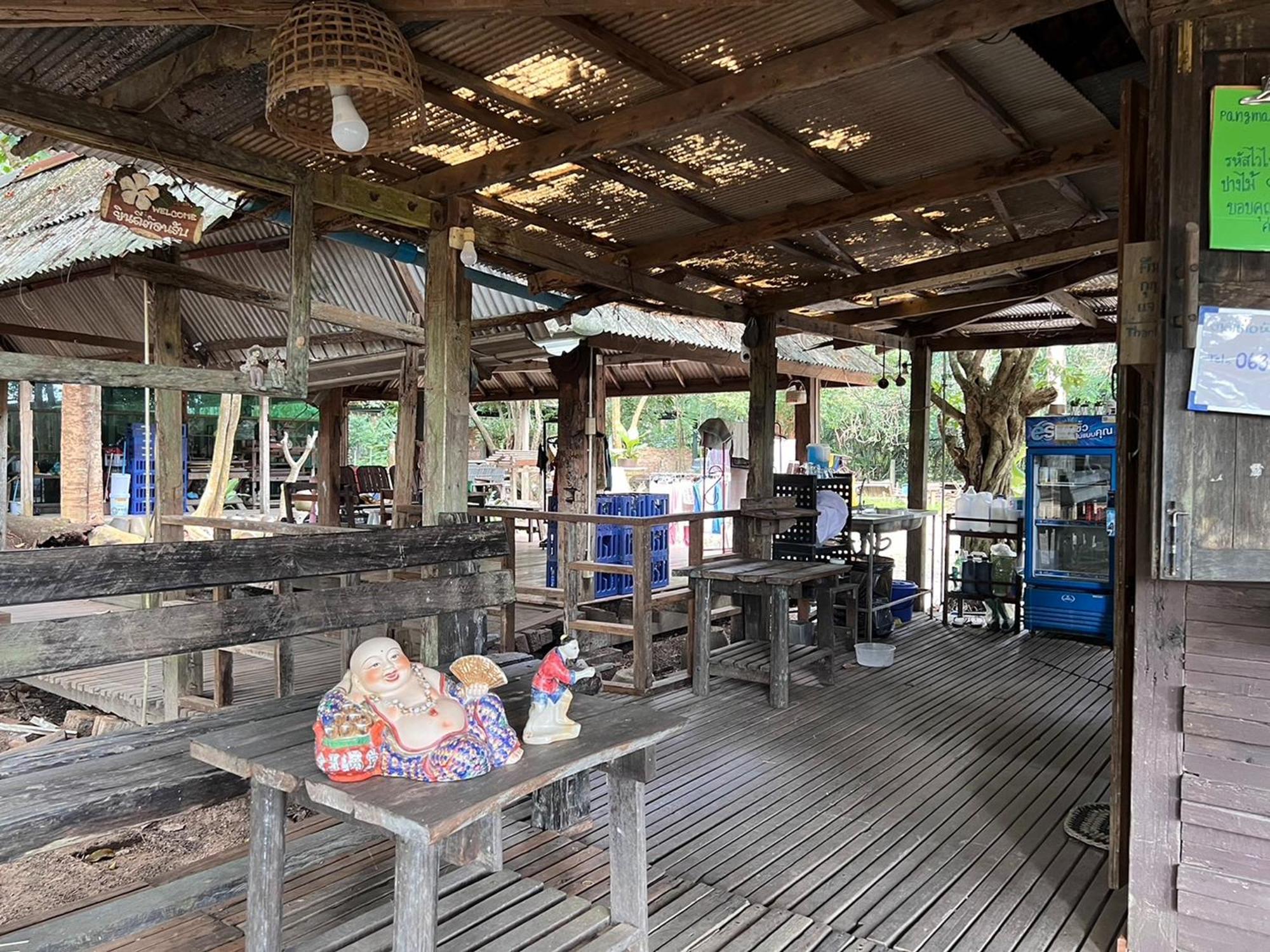 Pang Mai Resort 송클라 외부 사진
