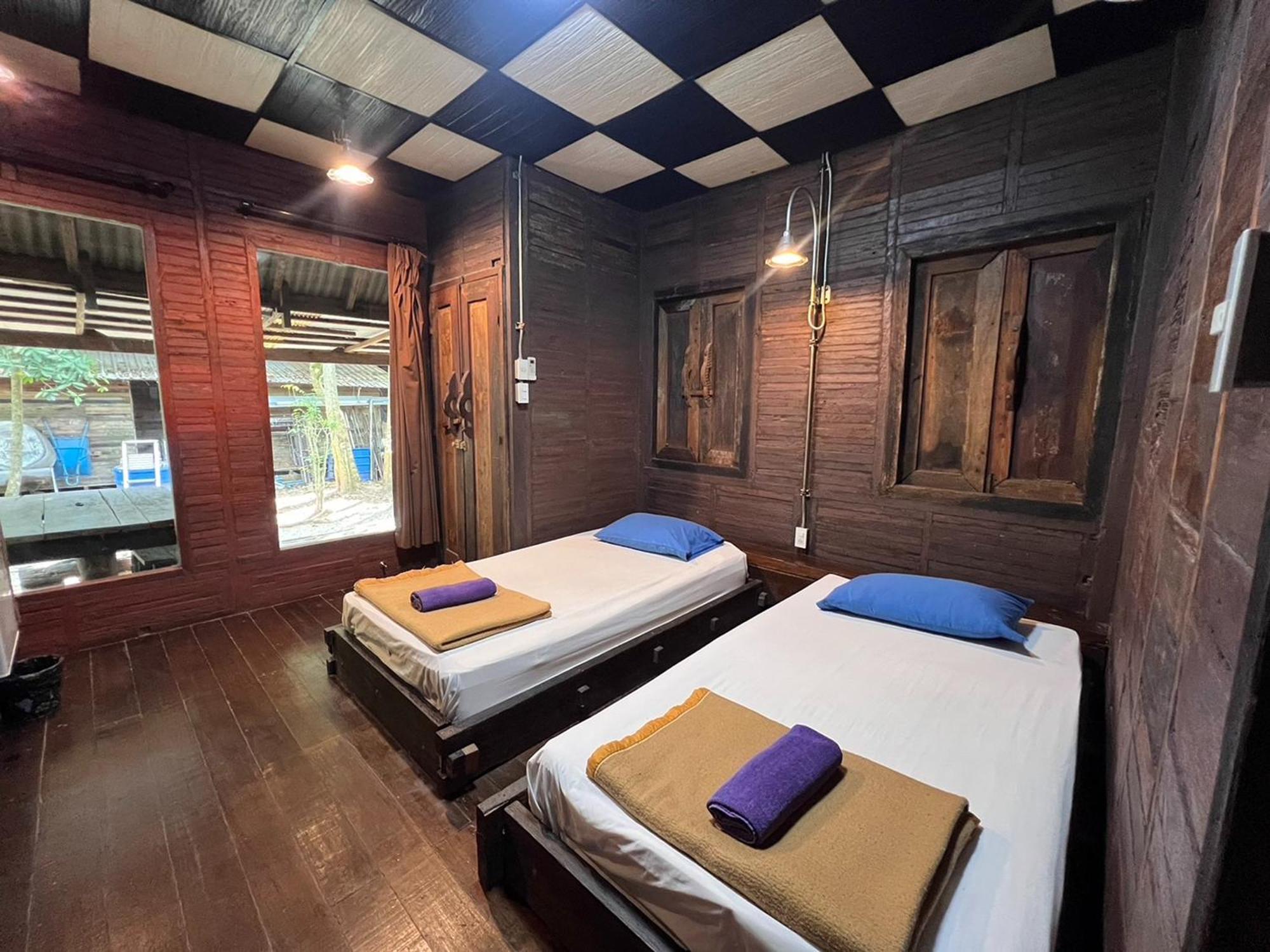 Pang Mai Resort 송클라 외부 사진