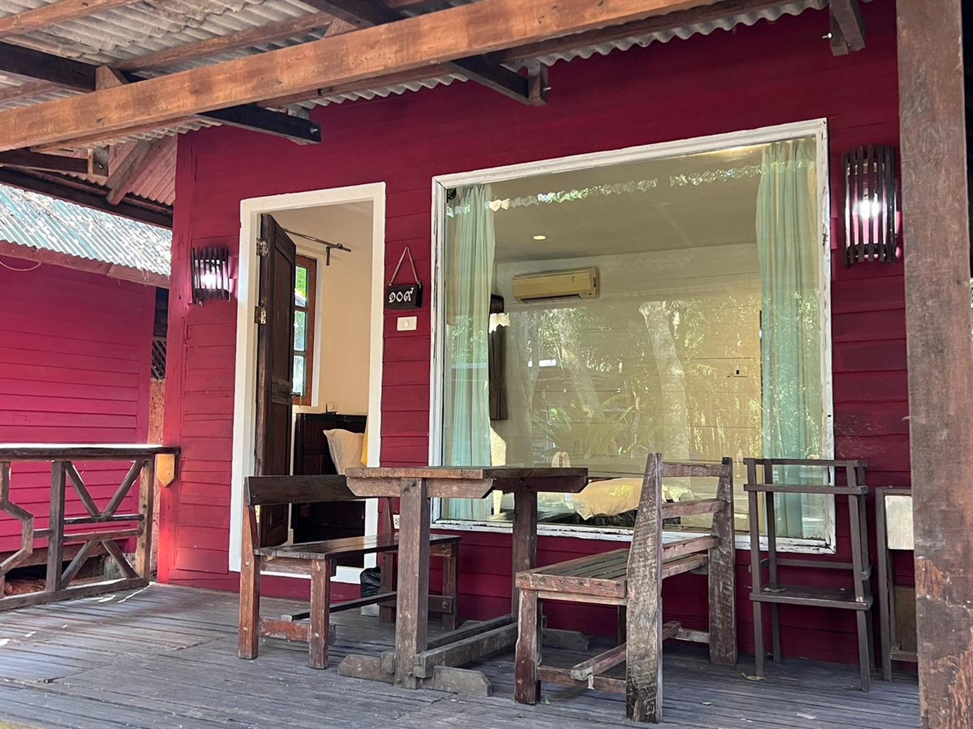 Pang Mai Resort 송클라 외부 사진
