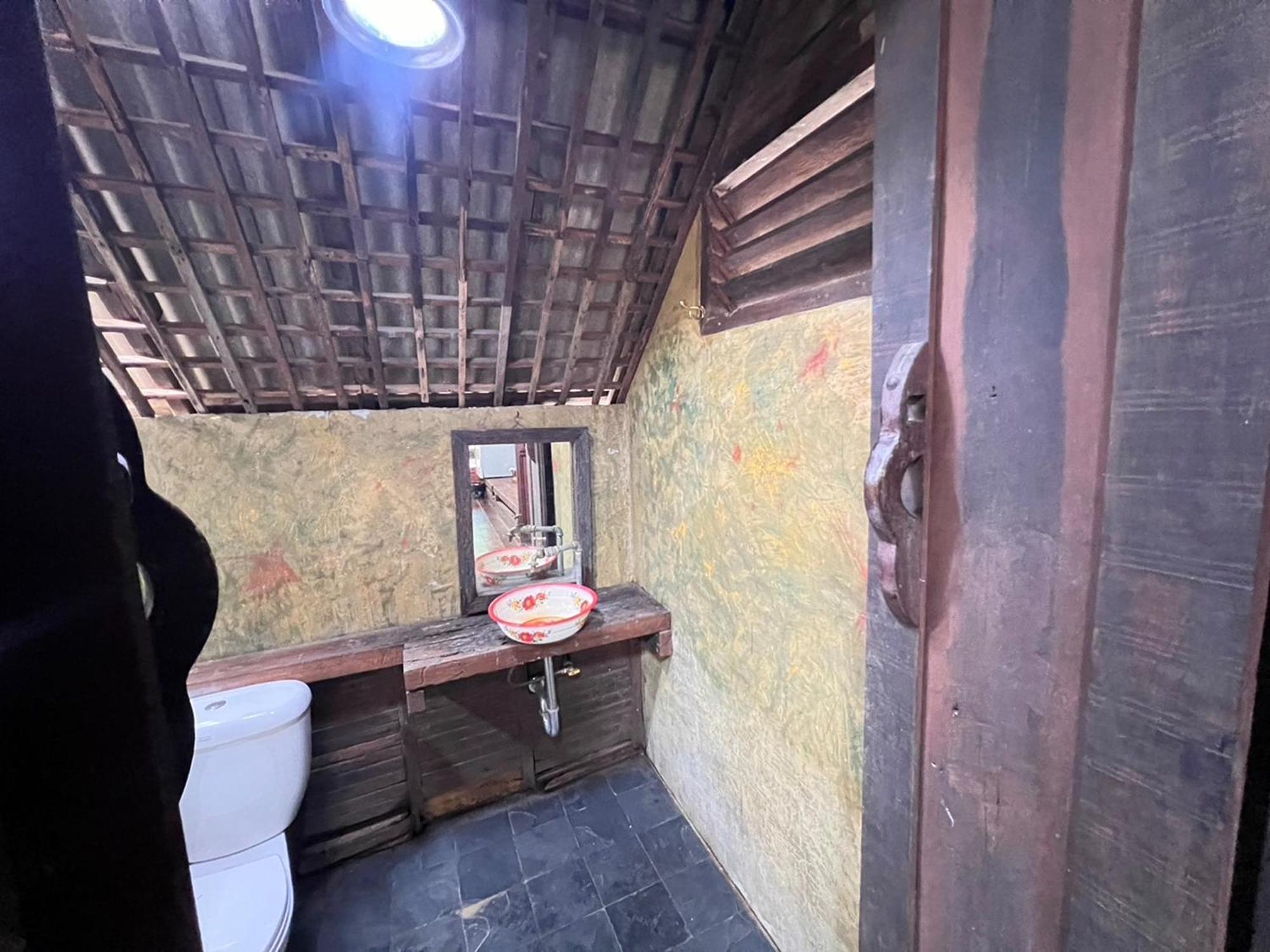 Pang Mai Resort 송클라 외부 사진