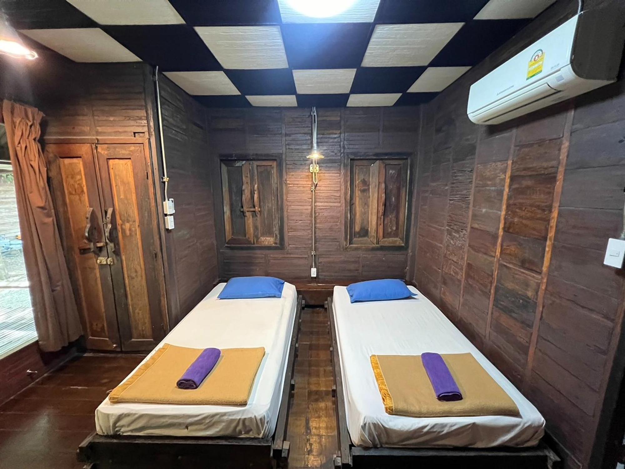 Pang Mai Resort 송클라 외부 사진