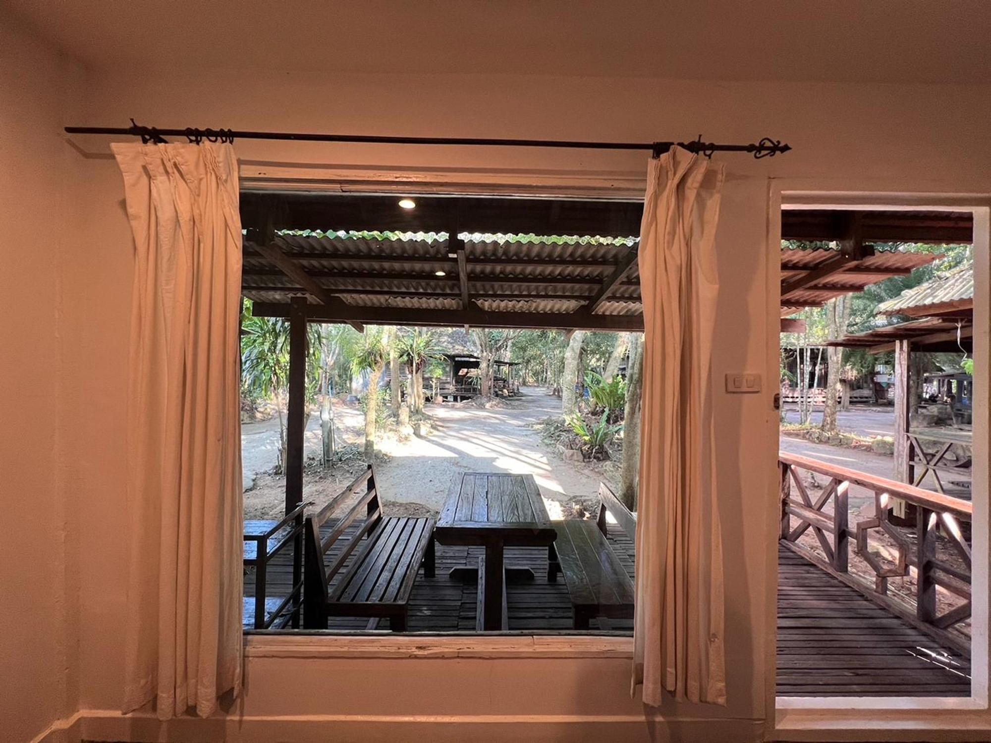 Pang Mai Resort 송클라 외부 사진