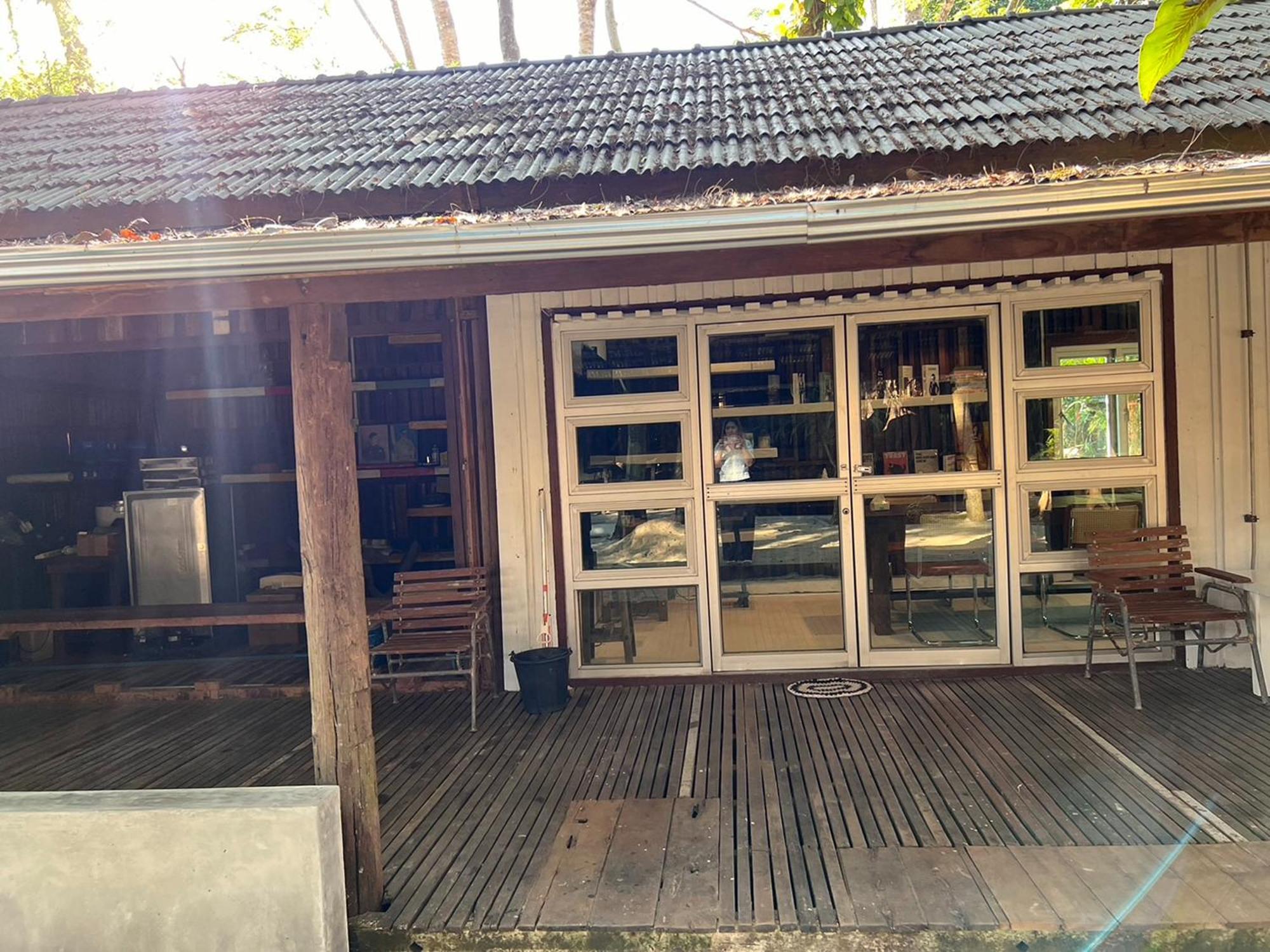 Pang Mai Resort 송클라 외부 사진