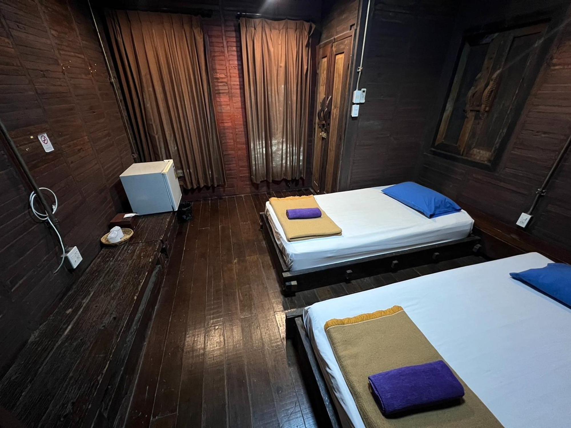 Pang Mai Resort 송클라 외부 사진