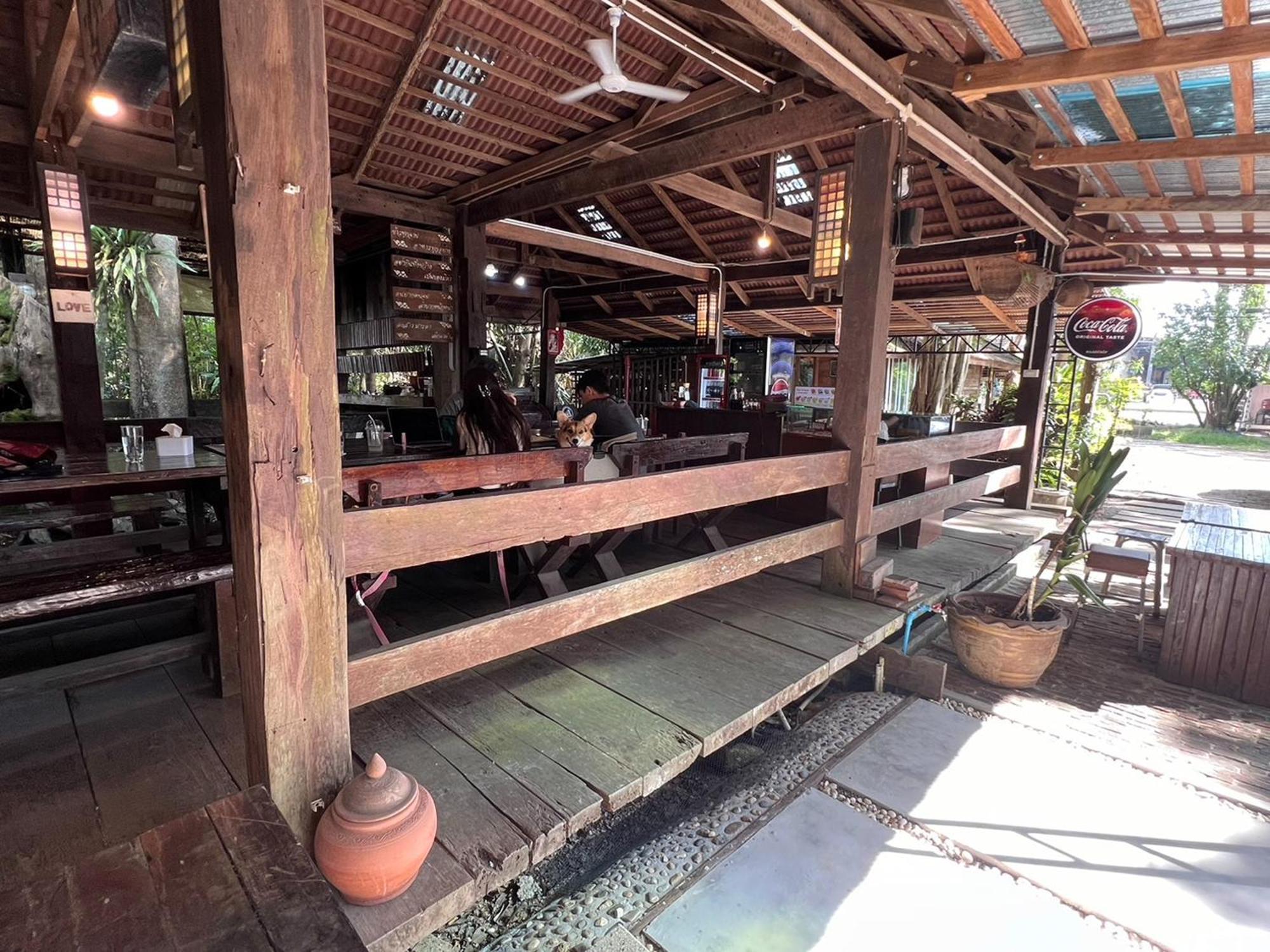 Pang Mai Resort 송클라 외부 사진