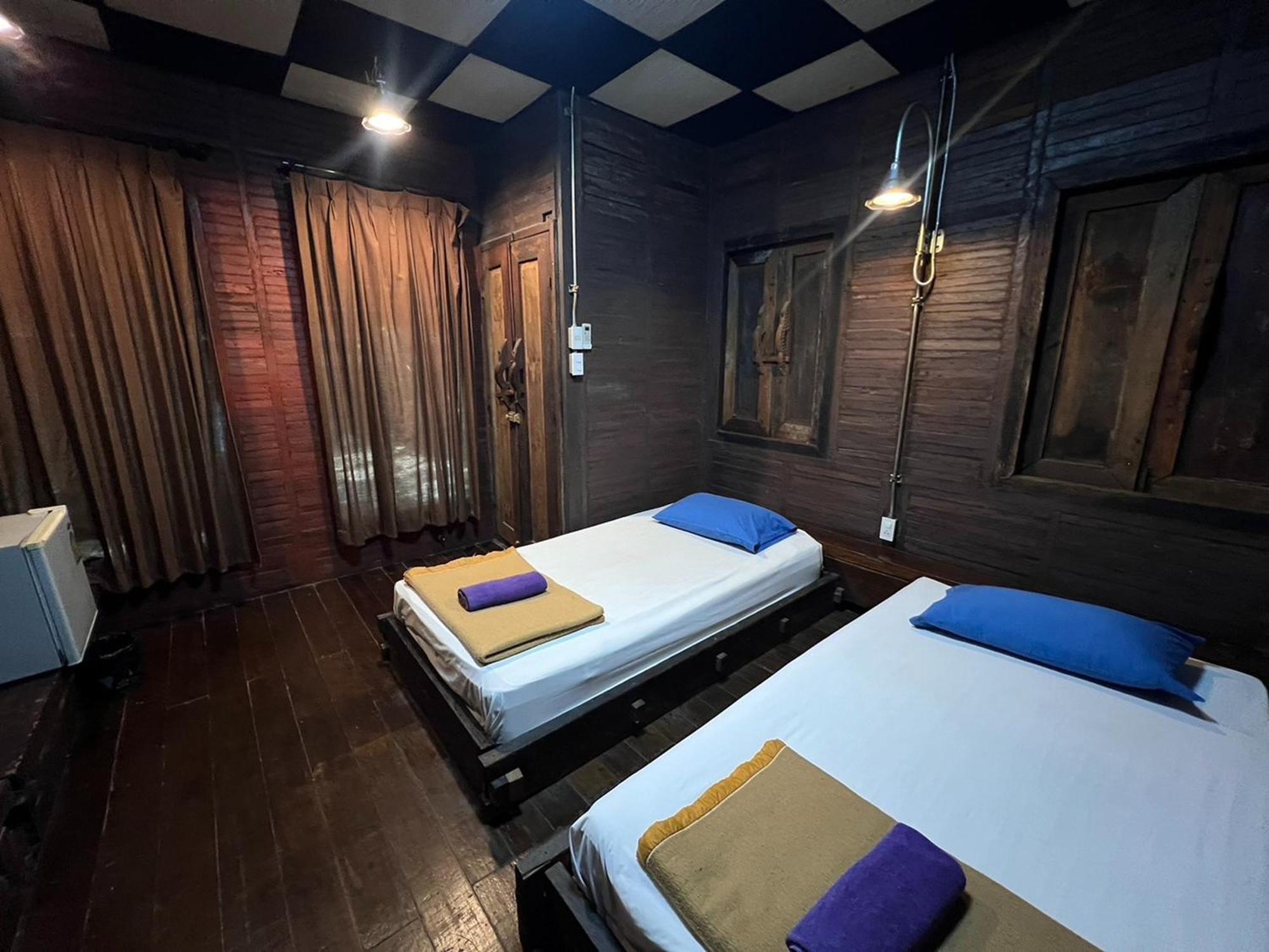 Pang Mai Resort 송클라 외부 사진