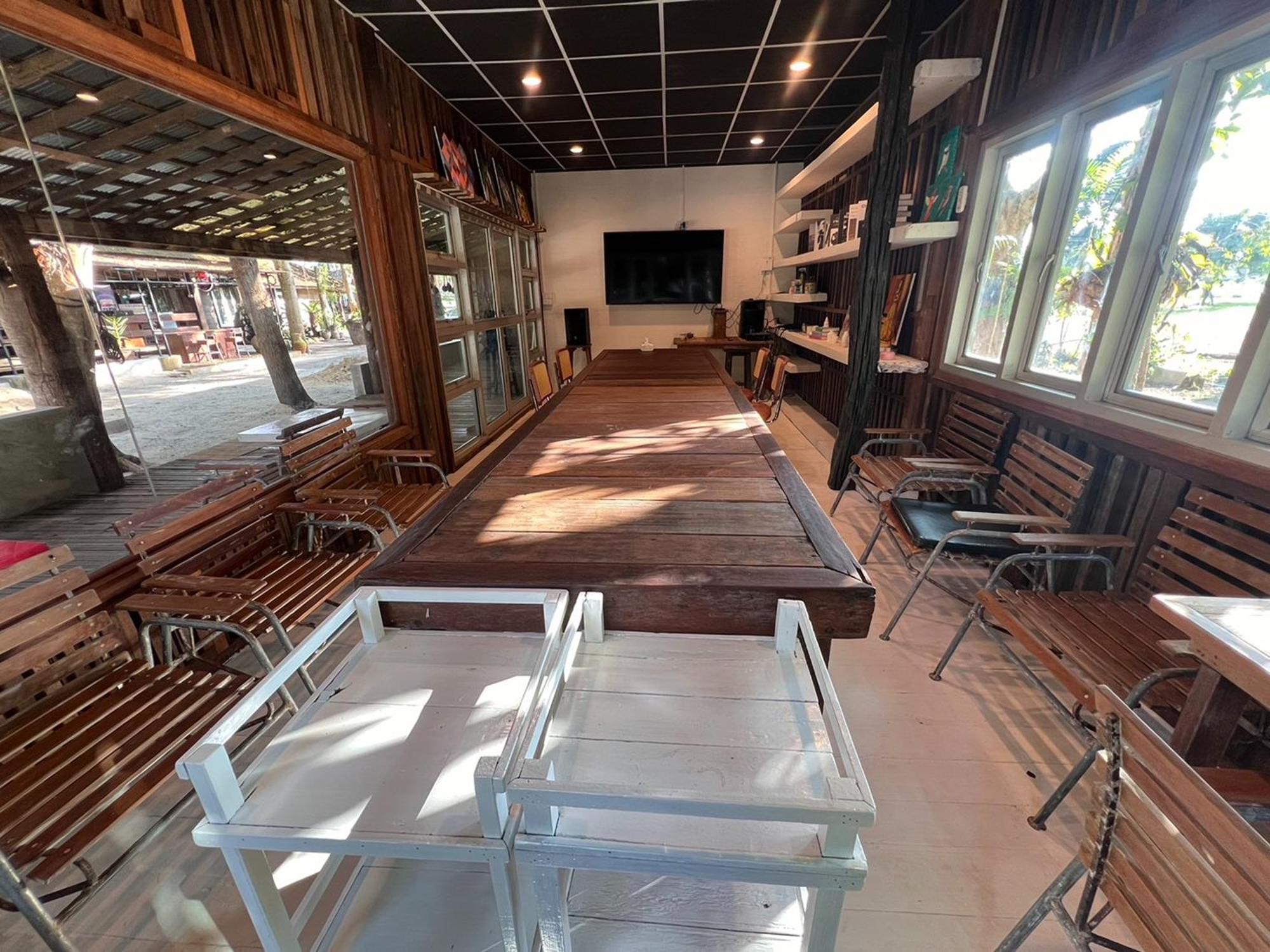 Pang Mai Resort 송클라 외부 사진