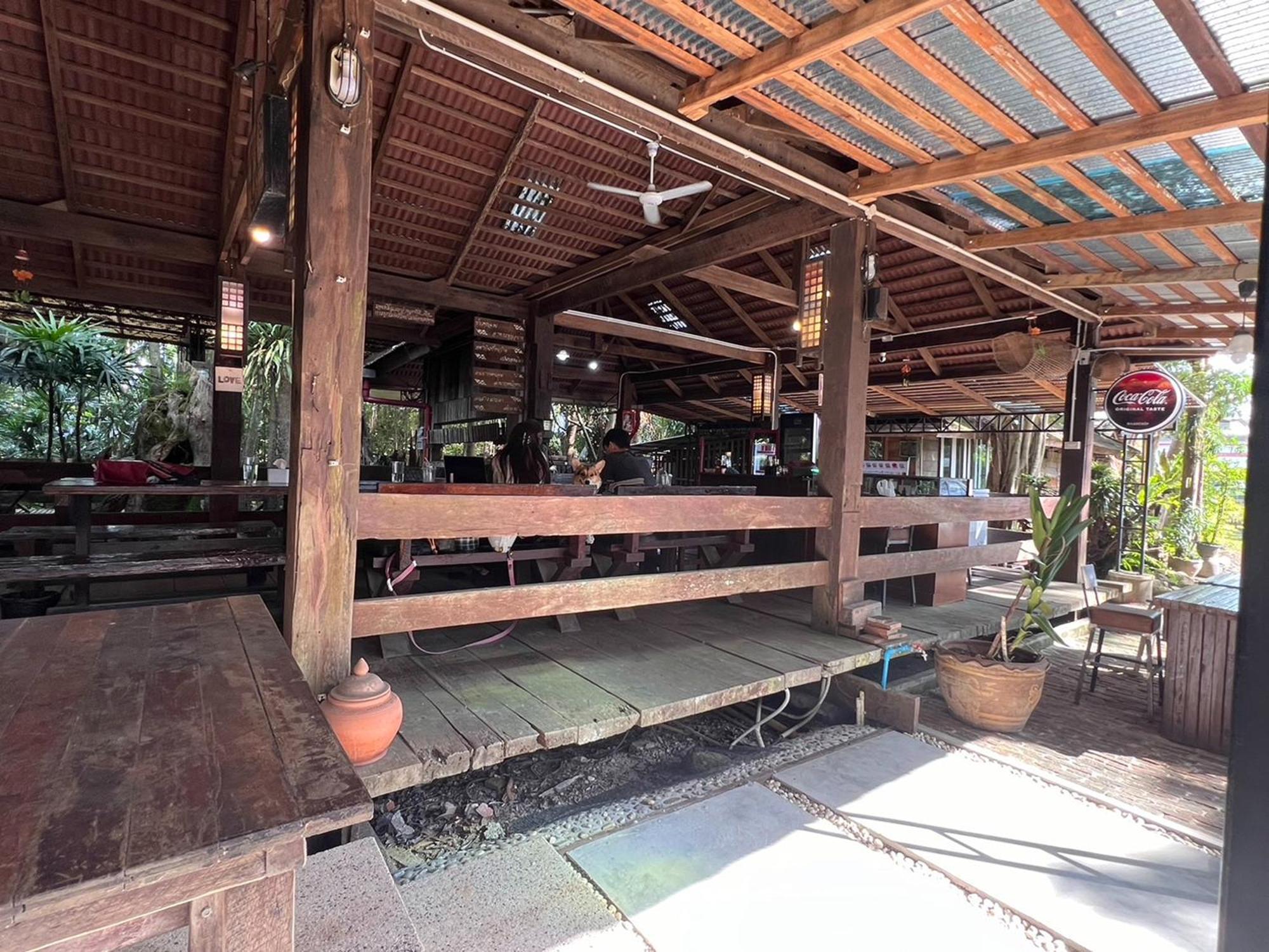Pang Mai Resort 송클라 외부 사진