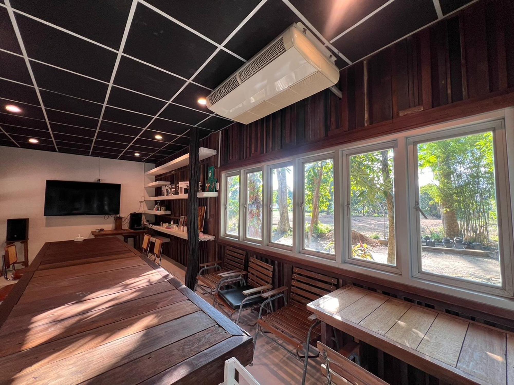 Pang Mai Resort 송클라 외부 사진