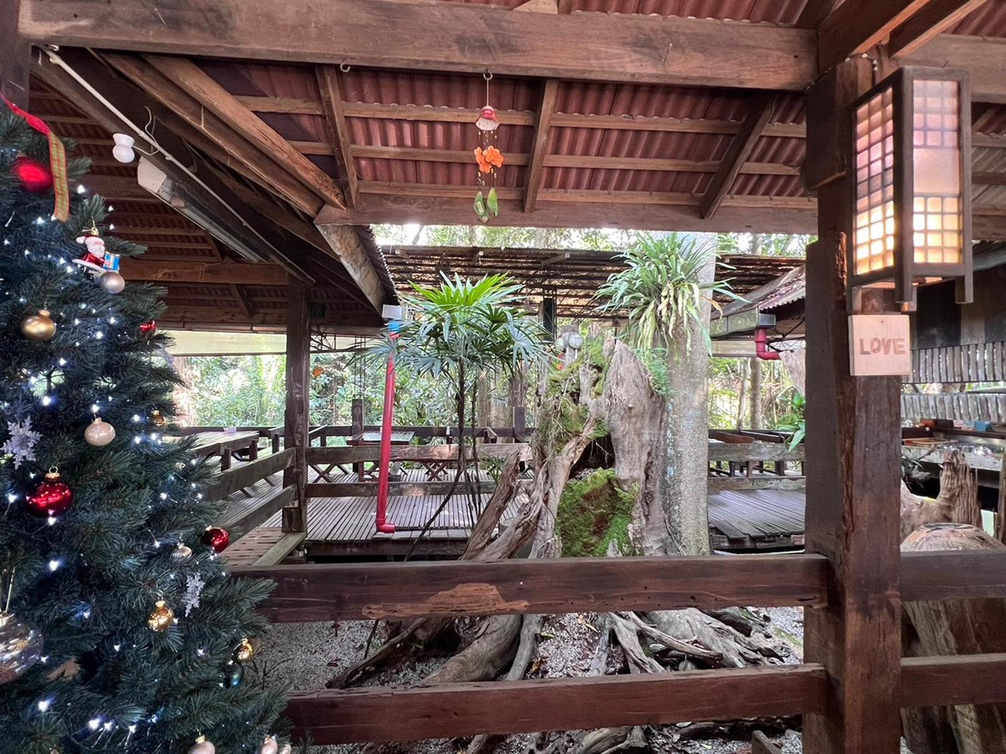 Pang Mai Resort 송클라 외부 사진